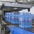 Производња "Би воде" у три смене
