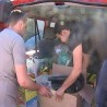 Крагујевачки студенти помажу Чачку 