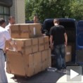 Помоћ са Истока Србије