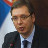 Вучић сутра са Ханом