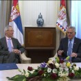 Кирби: Србија има много пријатеља