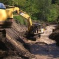 Прокрчен пут до трстеничких села
