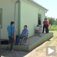 Баранда пружа помоћ угроженима
