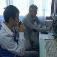 Када све откаже, радио-аматери су ту