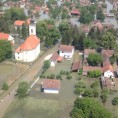 Сава опада, Босна се повлачи 