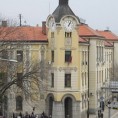 Ниш, укинут притвор функционерима града