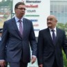 Помоћ Србије у запрашивању комараца у БиХ