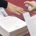 Локални избори у 12 црногорских општина
