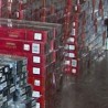 Спречен шверц цигарета на "Ђердапу1" 