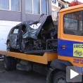Тешка несрећа у Новом Пазару