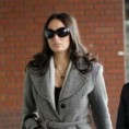 Укинута ослобађајућа пресуда Петри Цвијић