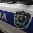 Саобраћајна несрећа код Нове Вароши