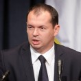 Ниш, приведен бивши градоначелник