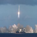Руско-украјинска ракета успешно лансирана 