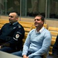 Шарићева одбрана: Лингвиста да тумачи СМС поруке