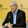 Тадић: "Галеником" се скреће пажња са поплава
