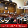 Скупштина о међународним споразумима