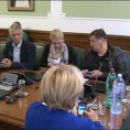 Влада још није доставила извештај о поплавама