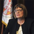 Гојковић: Пословник мора да се поштује