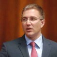 Стефановић о покушају уцене премијера