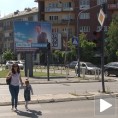 "Српска листа" обуставила изборне активности