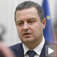 Дачић: Обнова сарадње са несврстанима