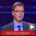 Вучић: Крећемо у снажну обнову