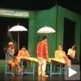 Премијера представе "Носорог"