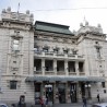 Хуманитарни концерт у Народном позоришту