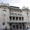 Хуманитарни концерт у Народном позоришту