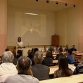 Дани Бранка Миљковића у Нишу