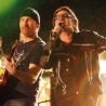 Оснивачи "U2" у управном одбору „Фендера“