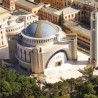 Православни патријарси у Тирани