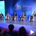 Подгорица сигурним корацима ка НАТО-у
