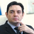Вулин: Синдикат Слога уноси пометњу