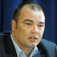Јешић: Оставка је принципијелна ствар
