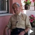 Хумани деведесетшестогодишњак