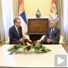 Позив Русији и Индији на донаторску конференцију