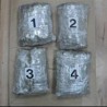 Заплена марихуане код Рашке