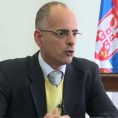 Благојевић: Тешко до приоритета за обнову