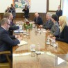 Подршка Британије опоравку Србије