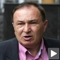 Којадиновић сведочио у истрази убиства Ћурувије
