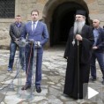 Ђурић: Слушајте поруке председникa општина