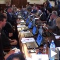 Скупштински одбори о слободи медија