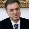 Патријарх Иринеј одликовао Вујановића
