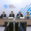 Европска перспектива интерес, а не поклон