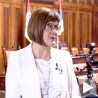 Извештаји регулаторних тела пред посланицима