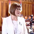 Извештаји регулаторних тела пред посланицима