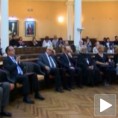 Стефан Немања између Истока и Запада