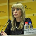 Јоксимовић: Није угрожен пут ка ЕУ